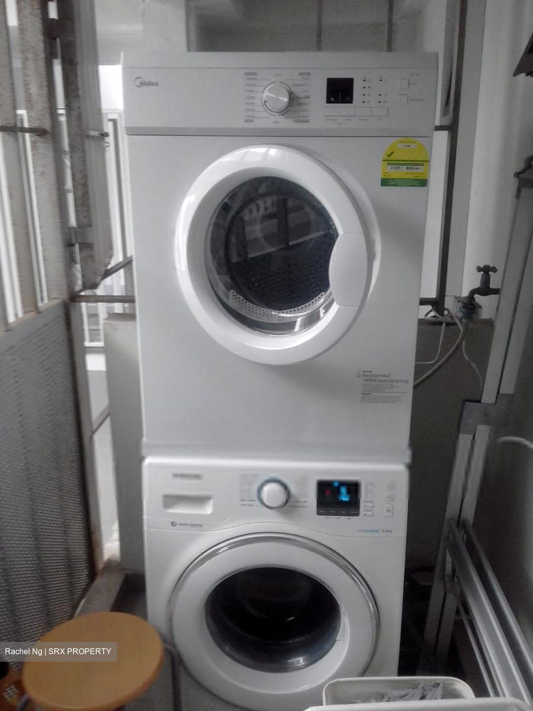 Blk 1D The Pinnacle@Duxton (Bukit Merah), HDB 4 Rooms #303227121